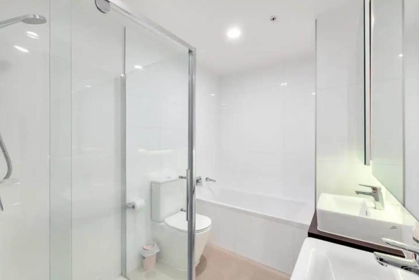 Magnificent Skytower, Sea, Habour View In Cbd Apartman Auckland Kültér fotó