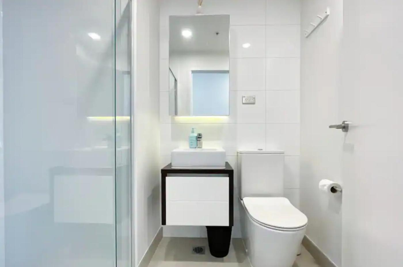 Magnificent Skytower, Sea, Habour View In Cbd Apartman Auckland Kültér fotó