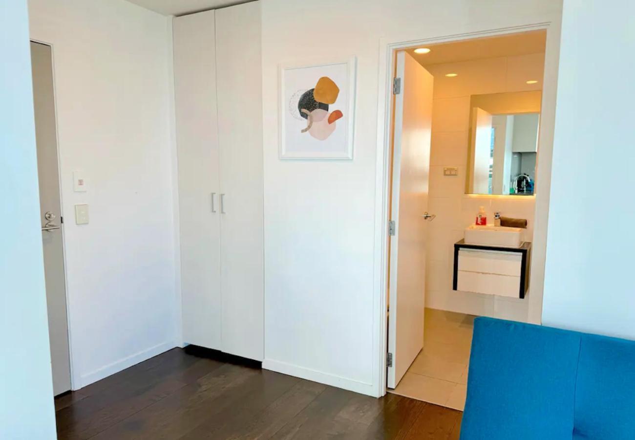 Magnificent Skytower, Sea, Habour View In Cbd Apartman Auckland Kültér fotó