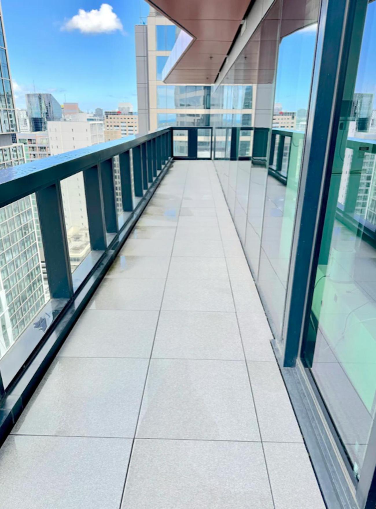 Magnificent Skytower, Sea, Habour View In Cbd Apartman Auckland Kültér fotó