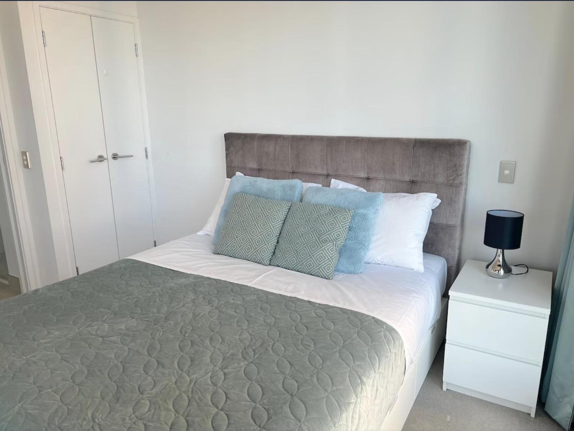 Magnificent Skytower, Sea, Habour View In Cbd Apartman Auckland Kültér fotó