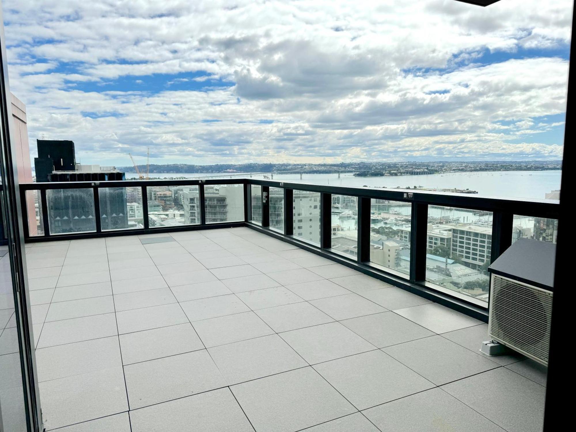 Magnificent Skytower, Sea, Habour View In Cbd Apartman Auckland Kültér fotó